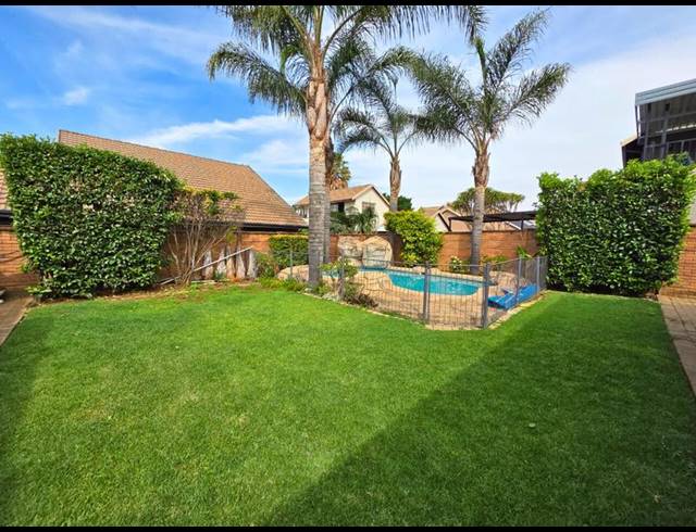 3 BEDROOM PROPERTY TO RENT IN GLEN MARAIS